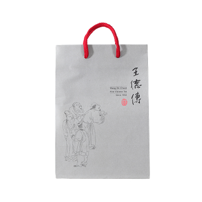 禮盒制式提袋-小 (Gift bag-small)