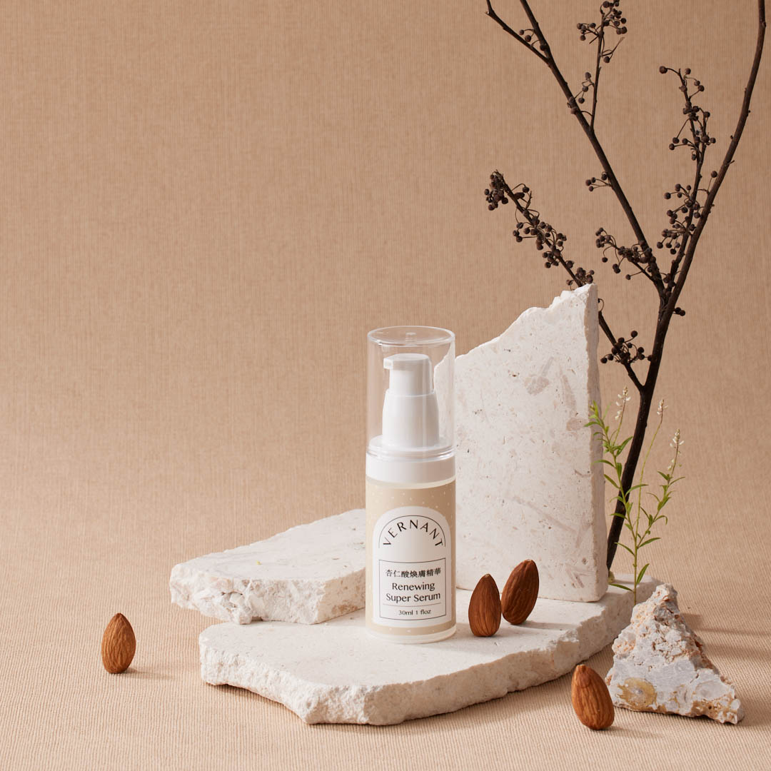 杏仁酸 煥膚超級精華 Mandamic acid Renewing Super Serum_0