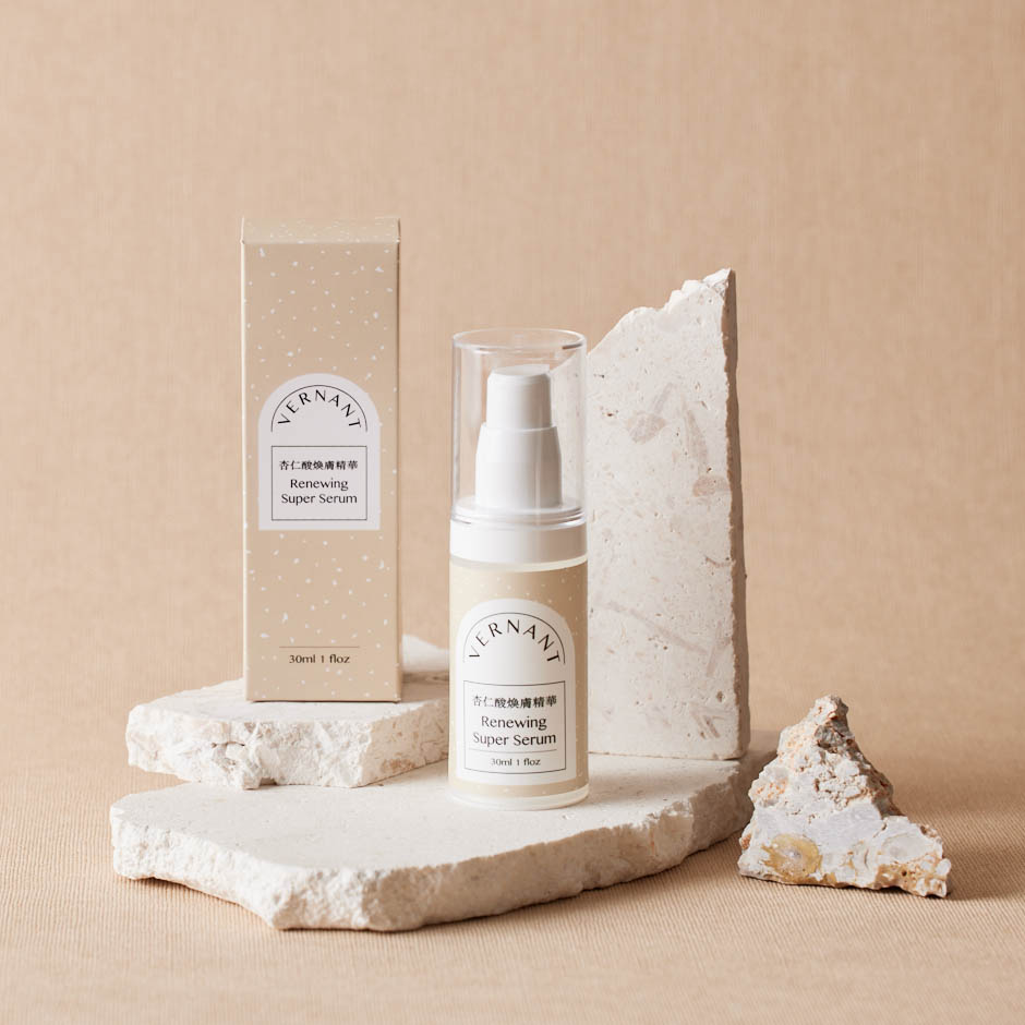 杏仁酸 煥膚超級精華 Mandamic acid Renewing Super Serum_1