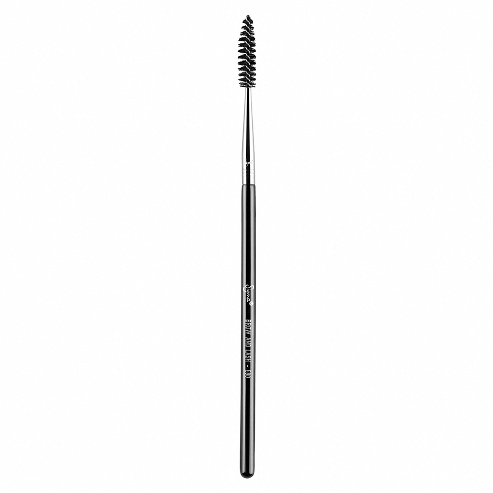 Sigma E80 眉毛睫毛刷 Brow And Lash Brush_0