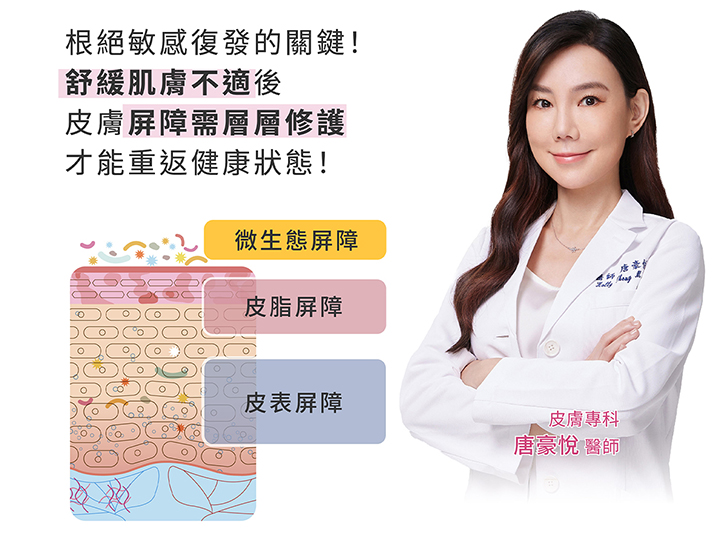 舒敏保濕全能輕乳霜 40ml_3