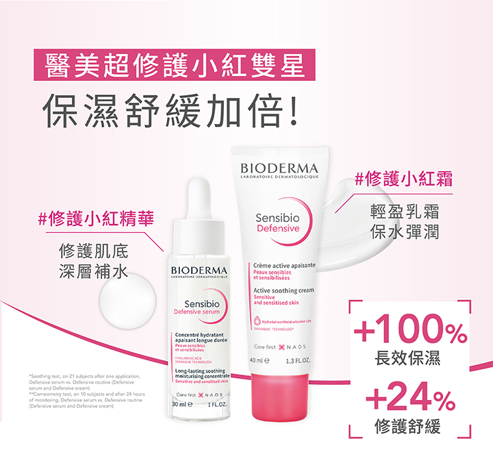 舒敏保濕全能輕乳霜 40ml_6