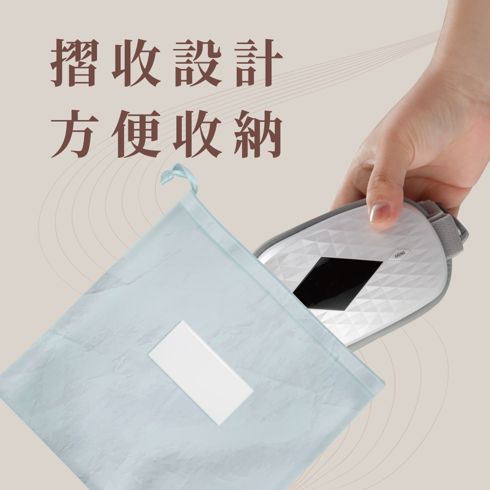 溫感愛視力 FG-233│眼部按摩器_5