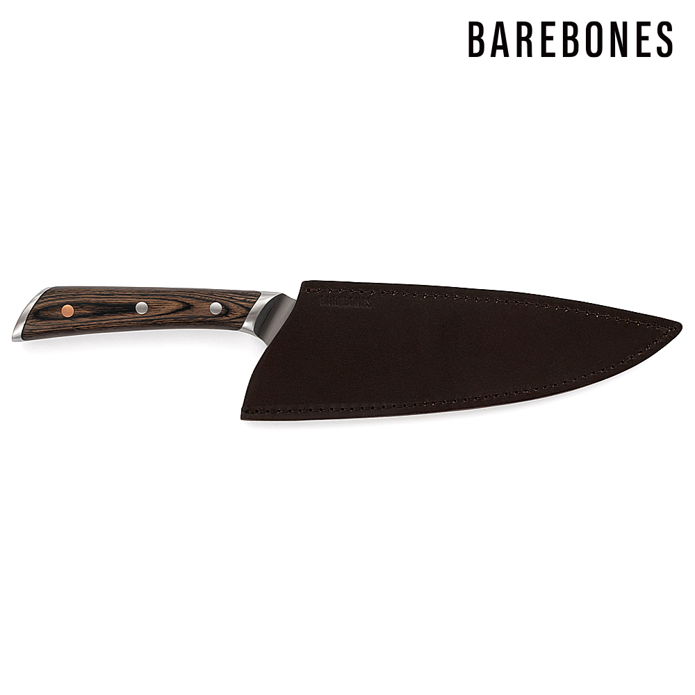 Barebones Ckw 490 主廚刀n0 8 Chef Knife 城市綠洲