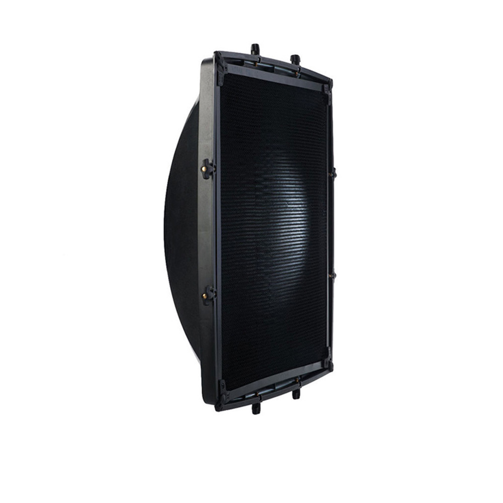 【Elinchrom】愛玲瓏 26048 方型反射罩套組 44cm 蜂巢 公司貨_1