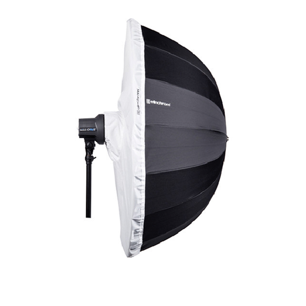 【Elinchrom】愛玲瓏 26762 半透明傘用柔光布 125cm 公司貨_1