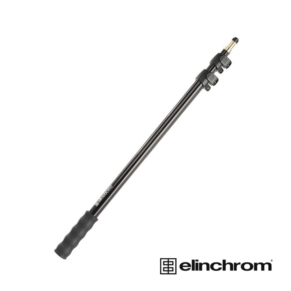 【Elinchrom】愛玲瓏 31049 150CM 延伸桿 公司貨_0