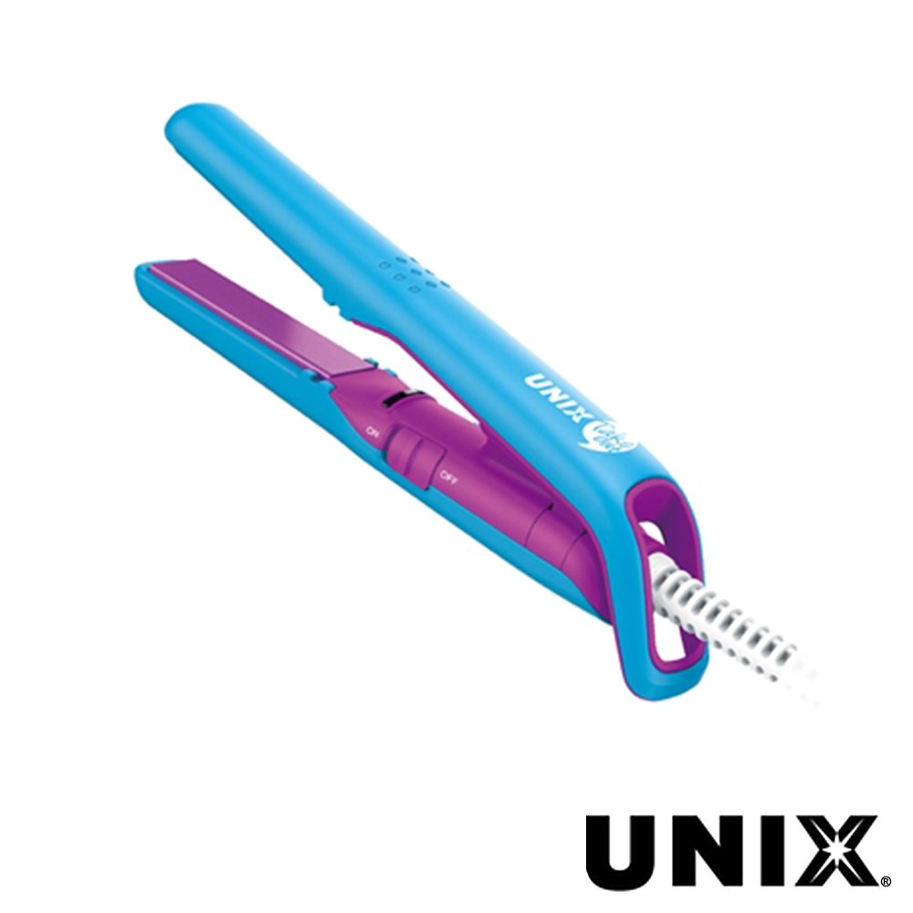 【UNIX】Take-out 迷你直髮器 UCI-A2502TW 公司貨 廠商直送_0