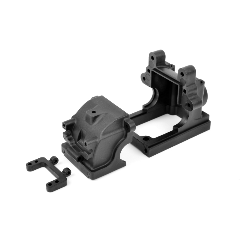 C-00180-033  Gearbox Case Set - 1 Set_0