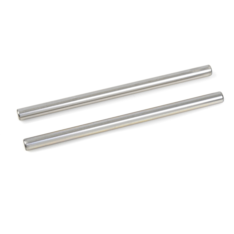 C-00180-219  Suspension Arm Pivot Pin - Upper  - Front - Steel - 40.8mm - 2 pcs_0
