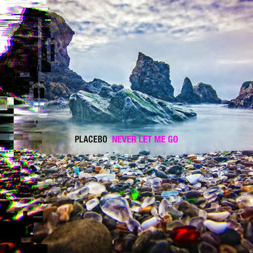 百憂解 Placebo - Never Let Me Go (CD)_0