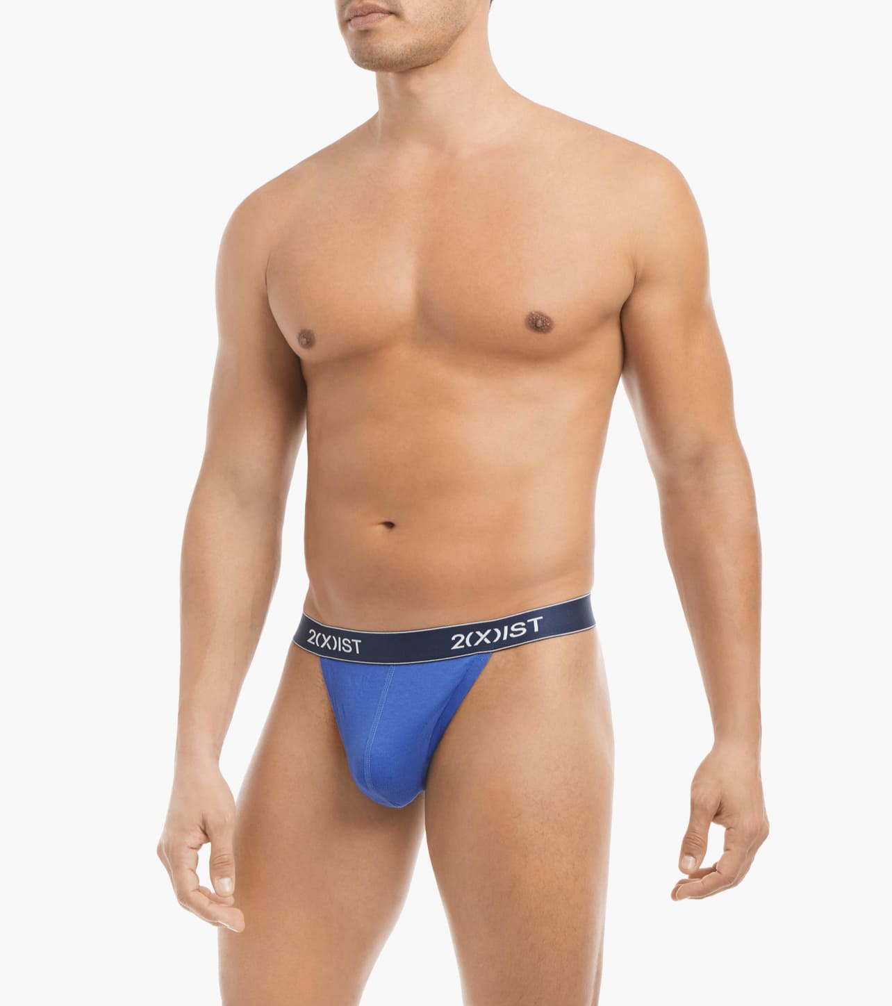 ESSENTIAL COTTON Y-BACK THONG 3-PACK_1