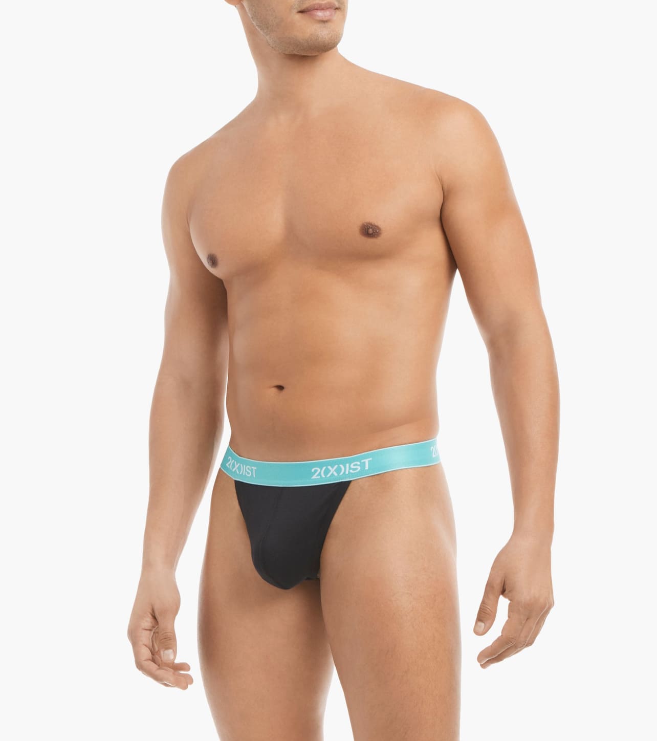 ESSENTIAL COTTON Y-BACK THONG 3-PACK_1