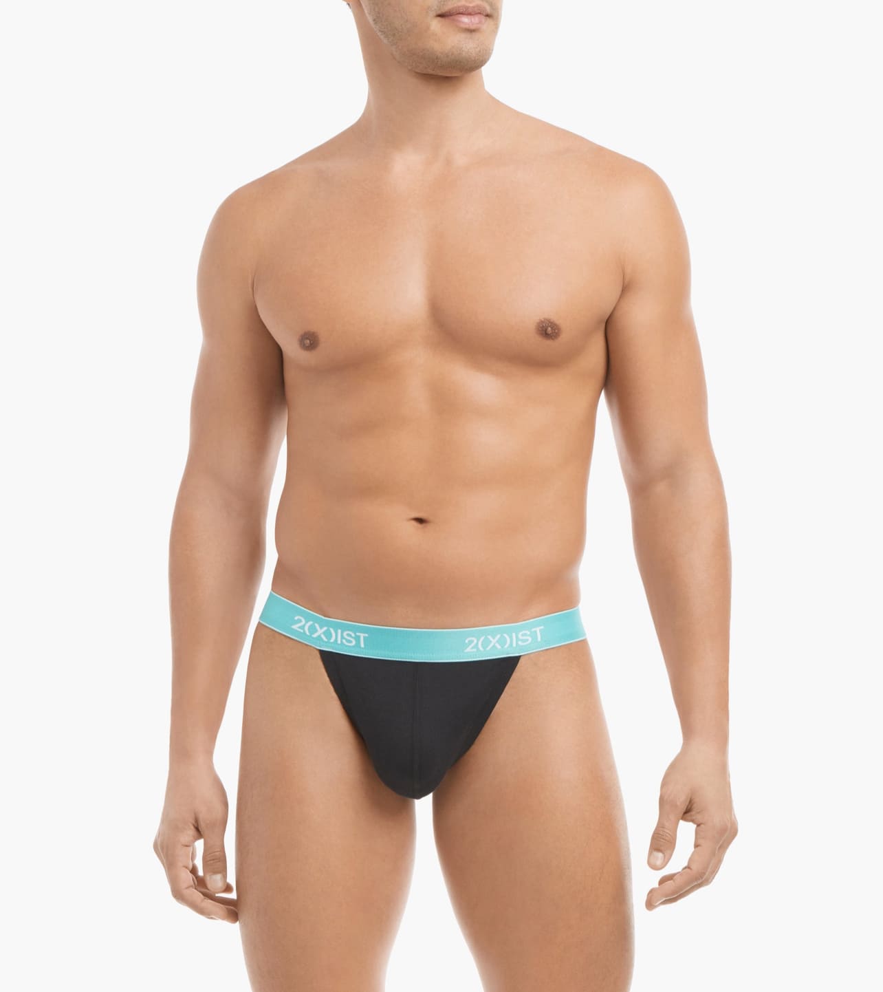 ESSENTIAL COTTON Y-BACK THONG 3-PACK_2