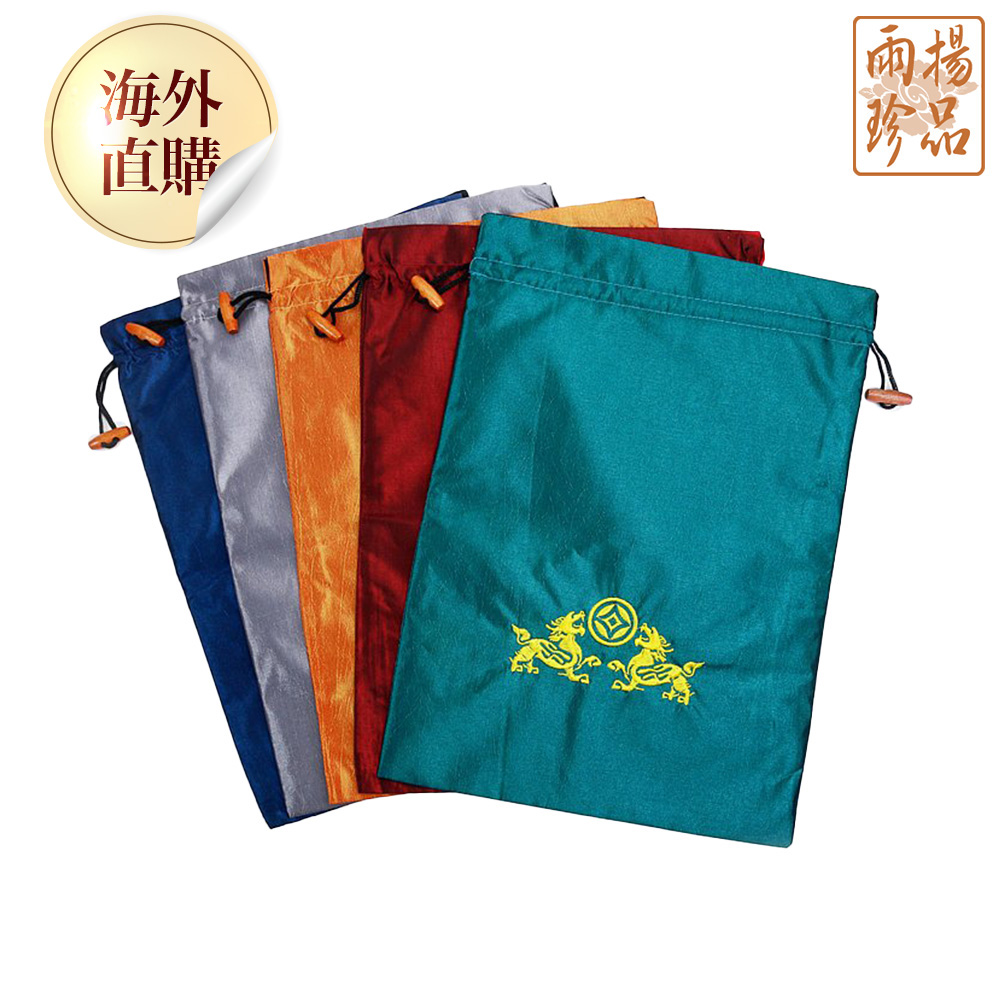 咬錢貔貅收納袋(5款任選)（限海外直購）storage bag_0
