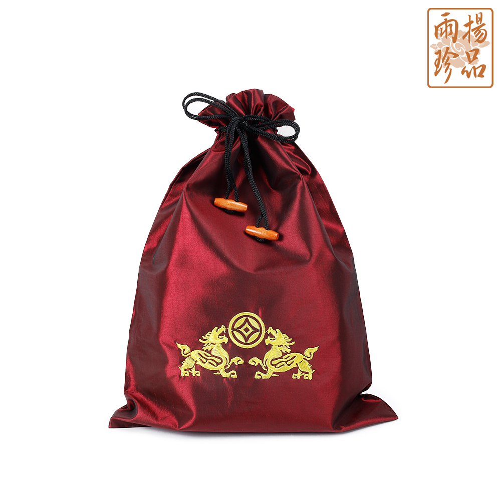咬錢貔貅收納袋(5款任選)（限海外直購）storage bag_5