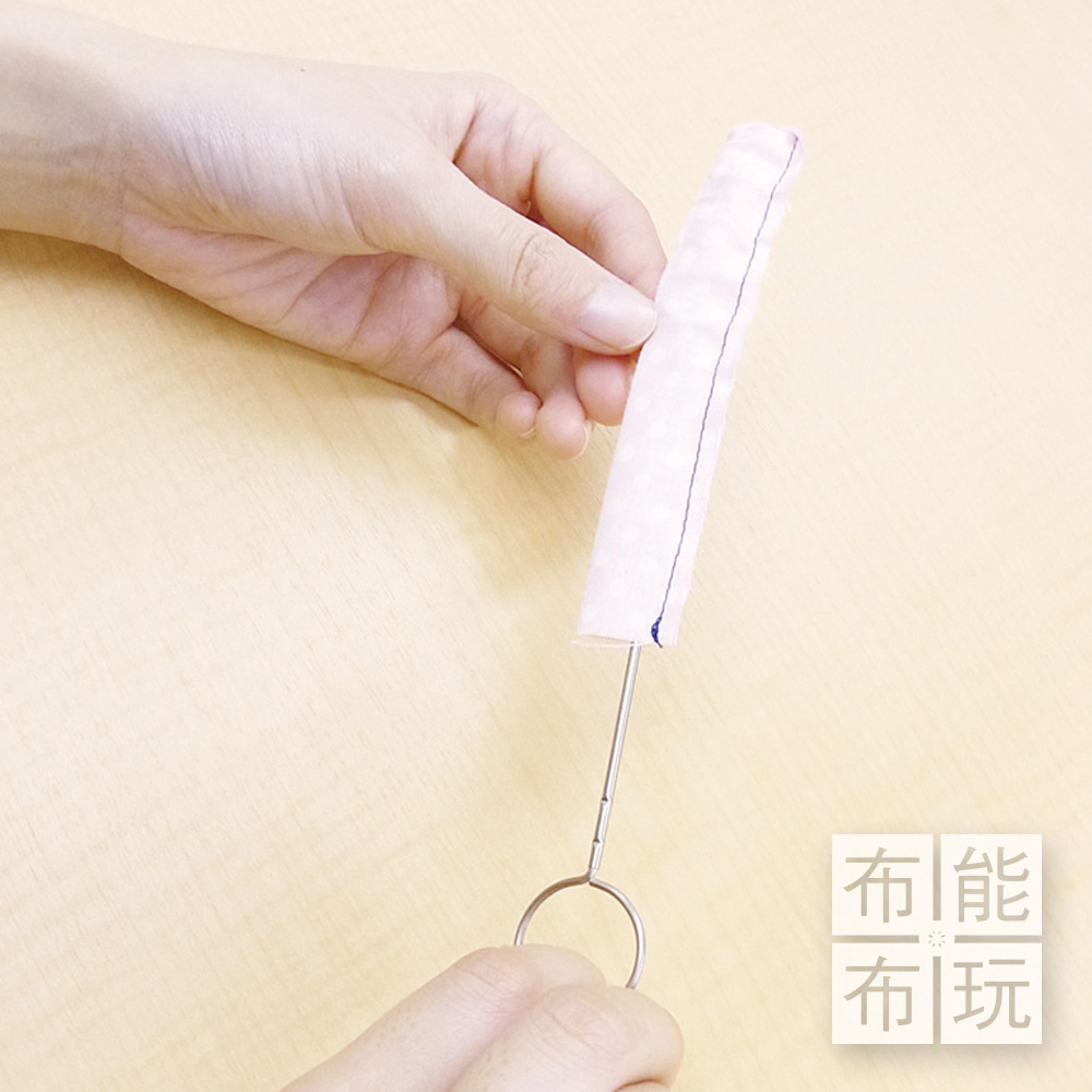 Clover可樂牌 拉勾_3