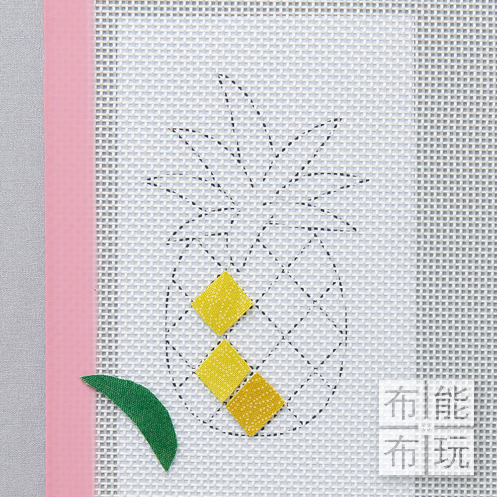 Clover可樂牌 耐熱貼布墊_3