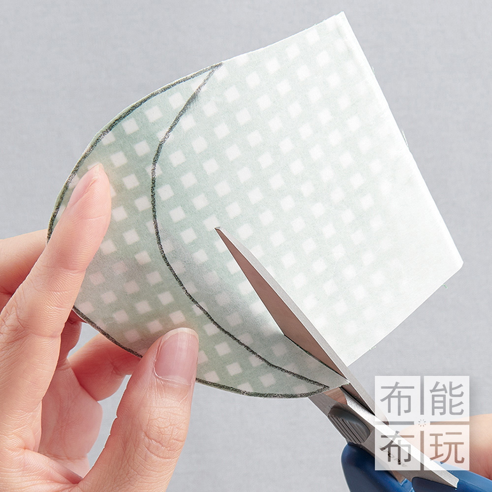 Clover可樂牌 耐熱貼布墊_4