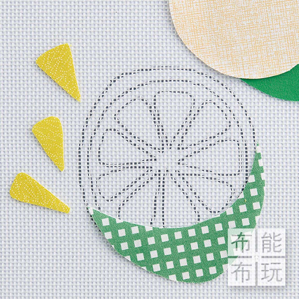 Clover可樂牌 耐熱貼布墊_5