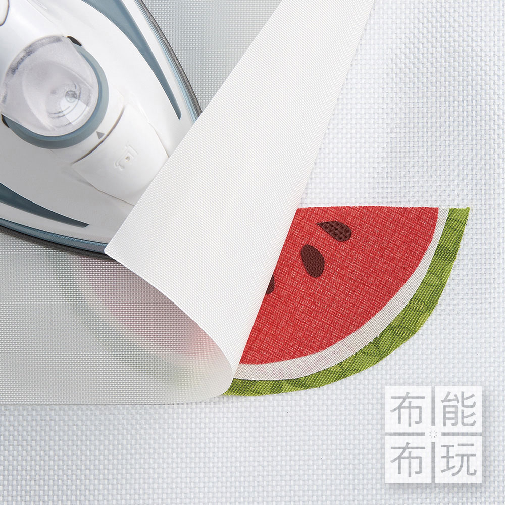 Clover可樂牌 耐熱貼布墊_8