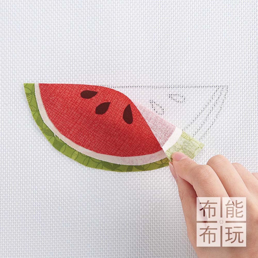 Clover可樂牌 耐熱貼布墊_9