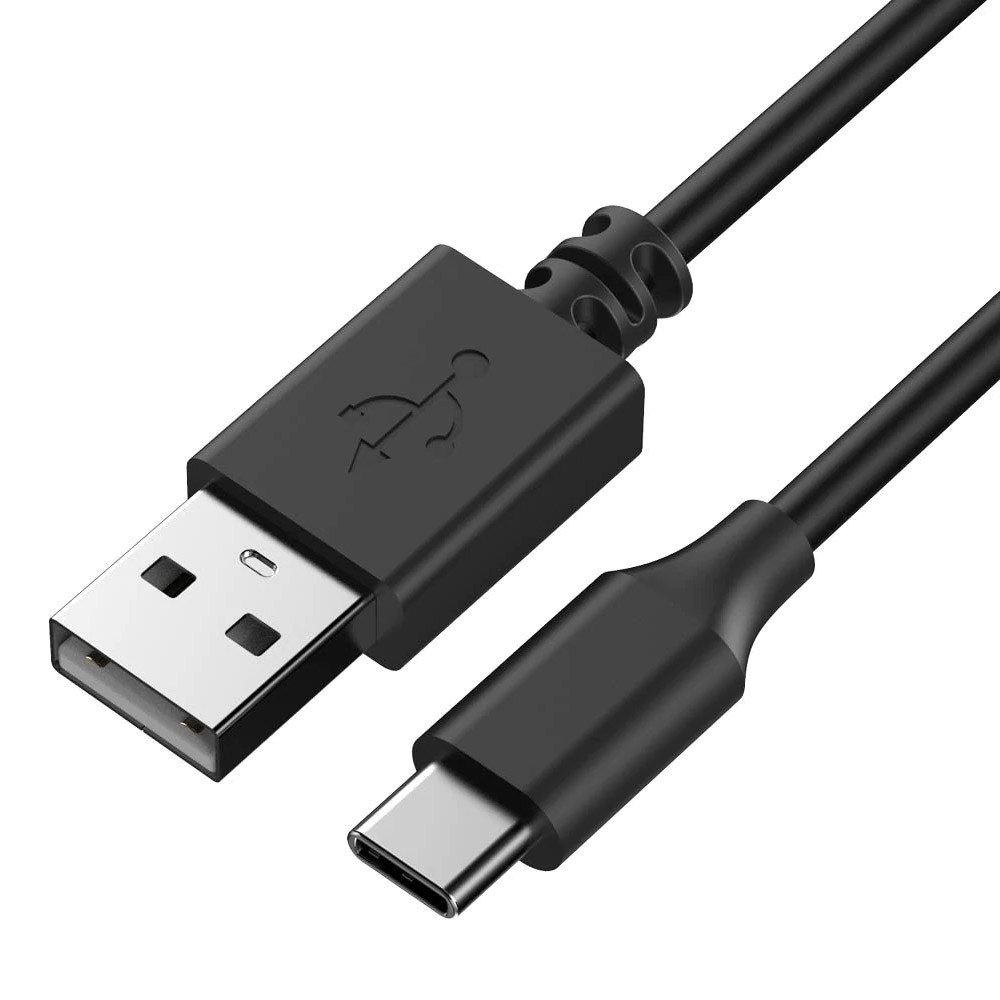 【innfact】100cm USB-C OC 快速充電線 公司貨_1