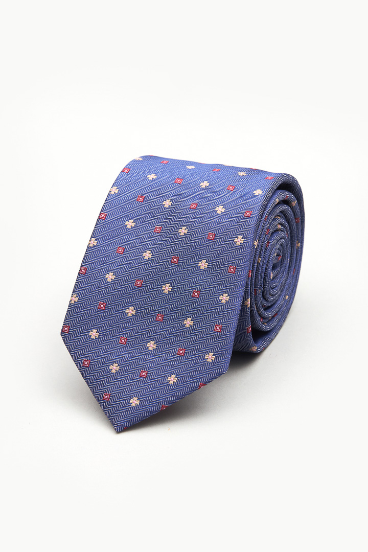 SST&C Geometric Tie | 1912203006  (Outlet)_0