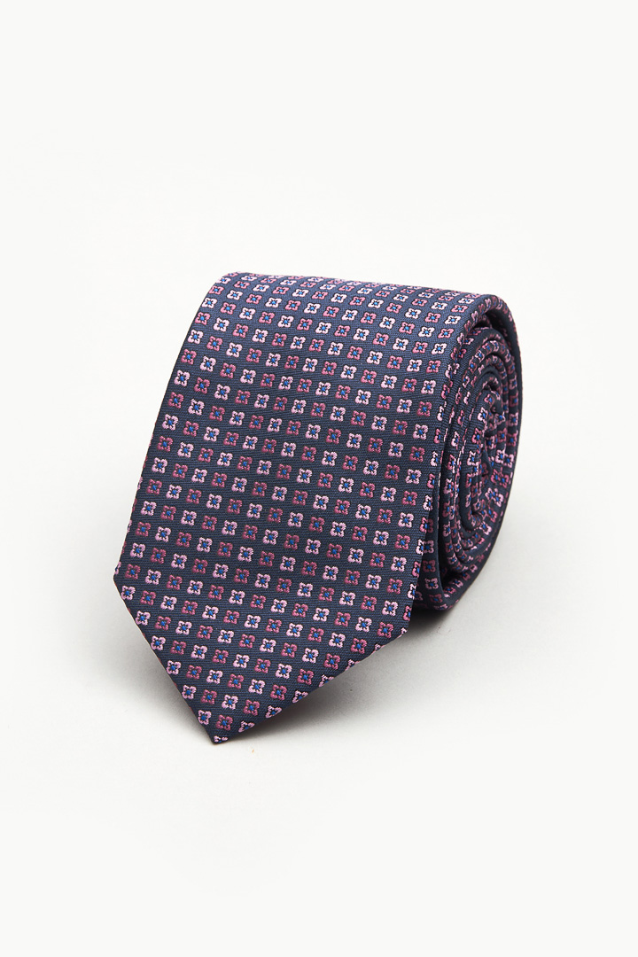 SST&C Geometric Tie | 1912203012  (Outlet)_0