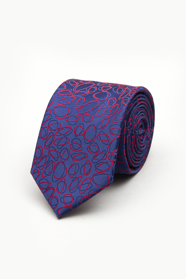 SST&C Geometric Tie | 1912203021  (Outlet)_0