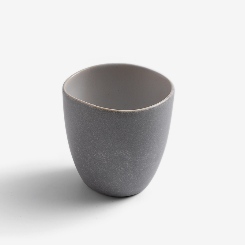 Ice Crack 23cm Ceramic Plate_0