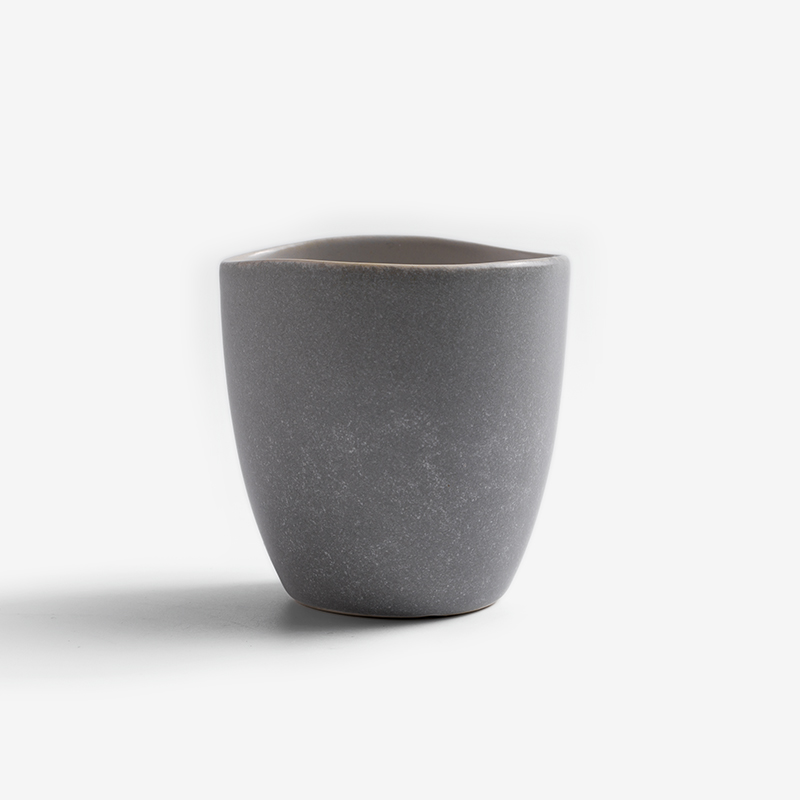 Ice Crack 23cm Ceramic Plate_1