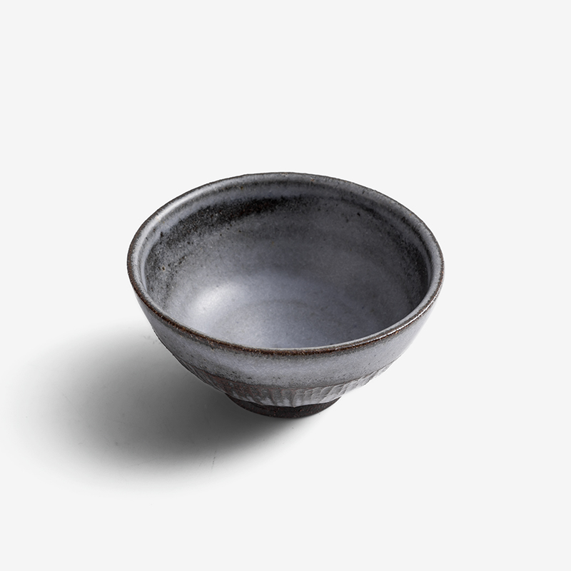 Bisque 22cm Ceramic Plate | Milk_0