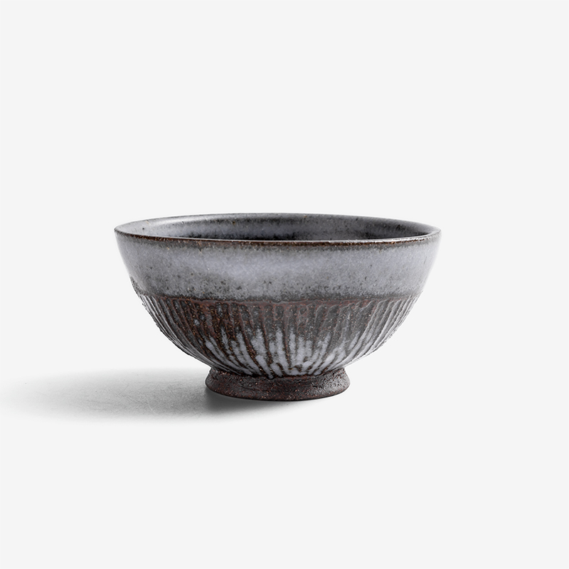 Bisque 22cm Ceramic Plate | Milk_1