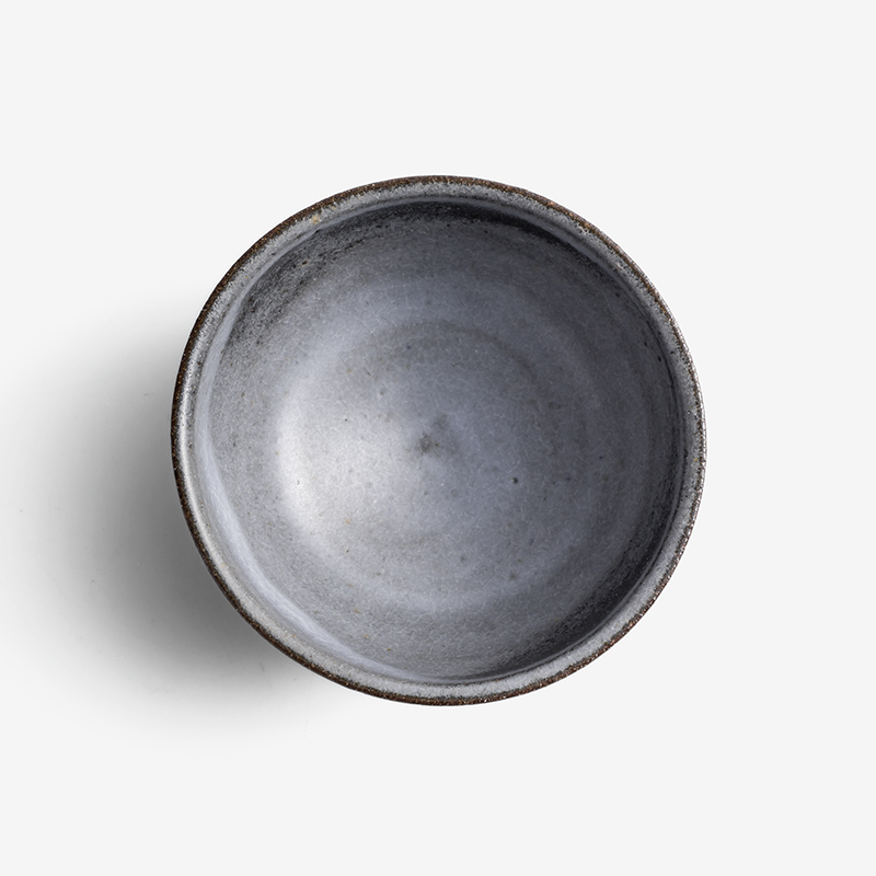 Bisque 22cm Ceramic Plate | Milk_2