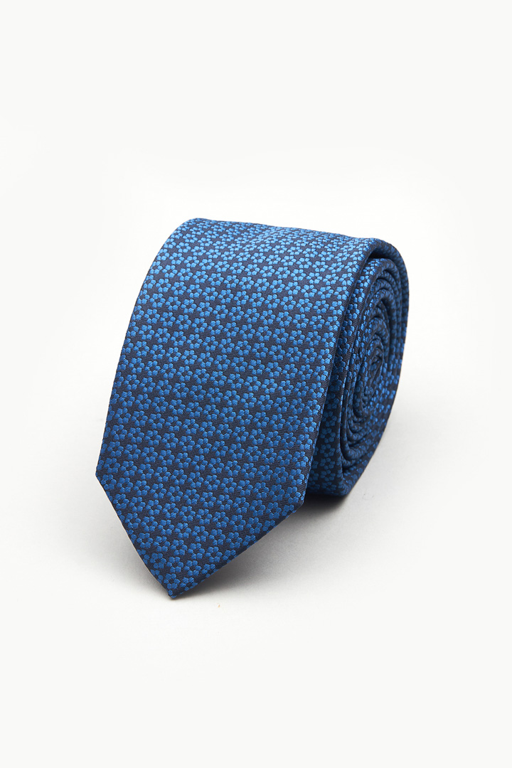 SST&C Small Floral Tie | 1812203008  (Outlet)_0