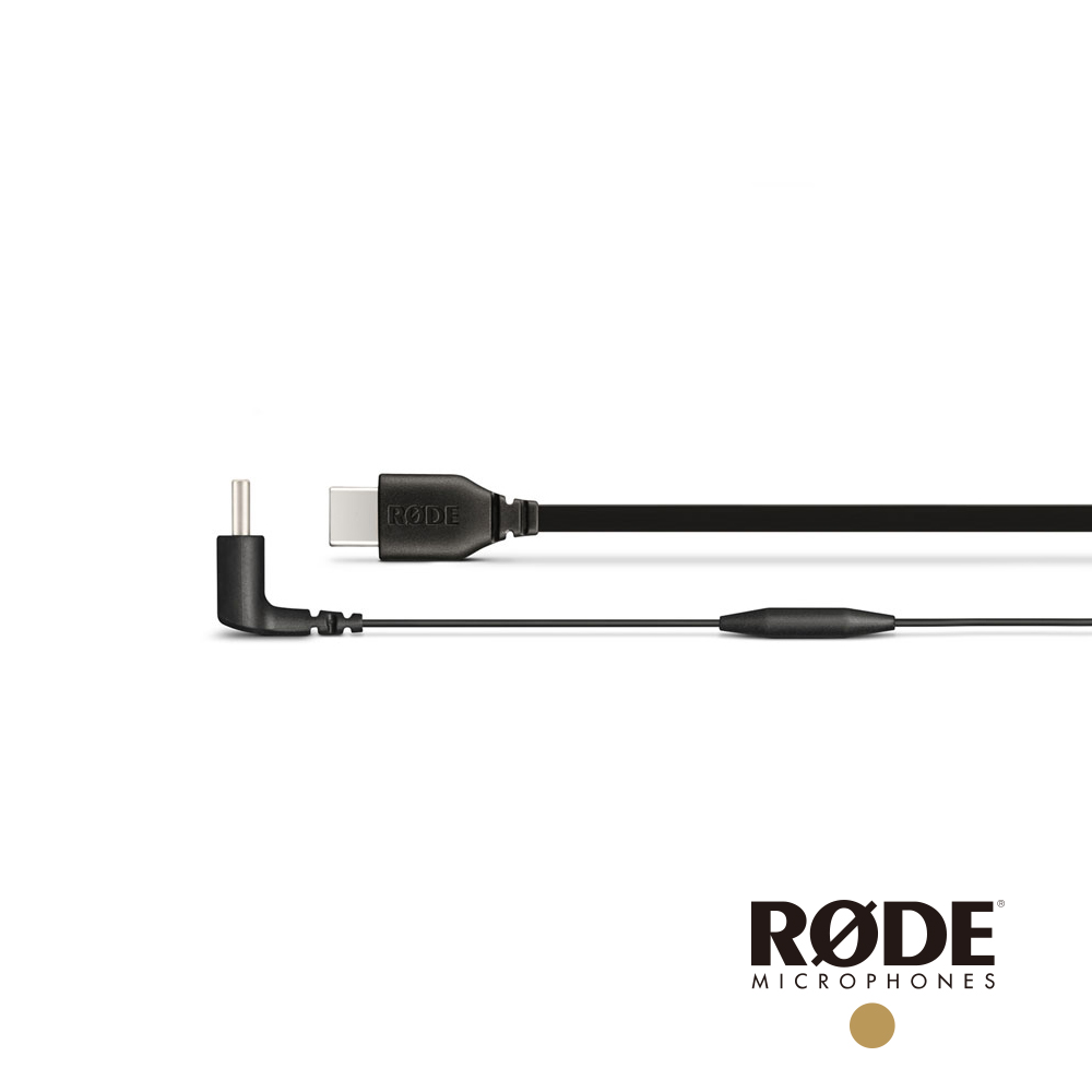 【預購】【超值組合】RODE VideoMic GO II 直播麥克風腳架套組 USB-C 適 Android 公司貨_7