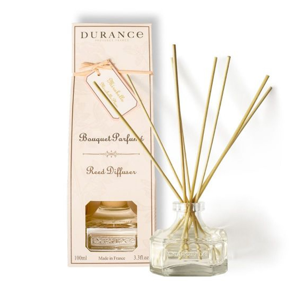 Durance 朵昂思 布拉斯李子擴香瓶 100ml (DU180)_0