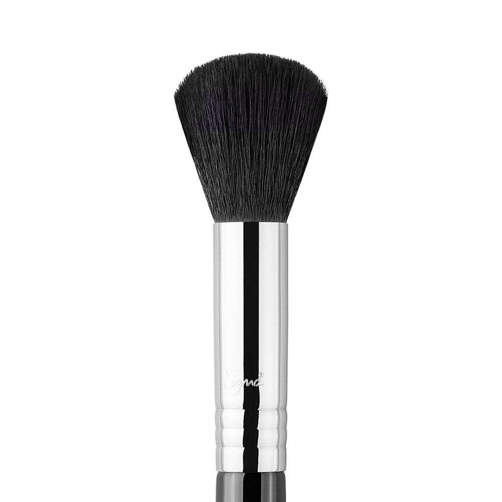 Sigma F05 小修容刷 Small Contour Brush_1