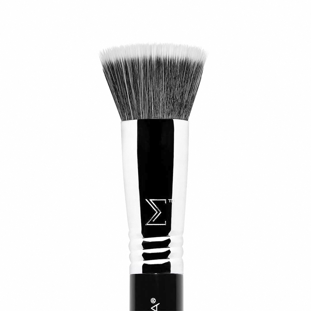 Sigma F80 空氣感平角粉底底妝刷 Air Flat Kabuki Brush_1