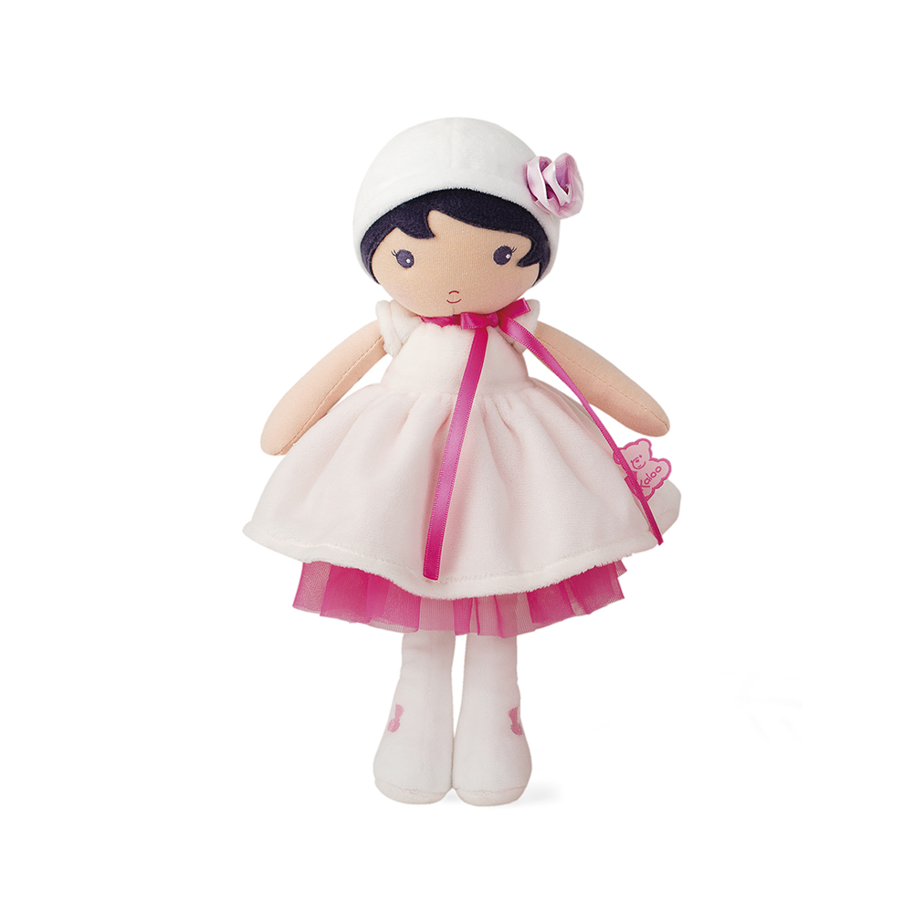 Kaloo Tendresse 佩兒女孩玩偶(大)