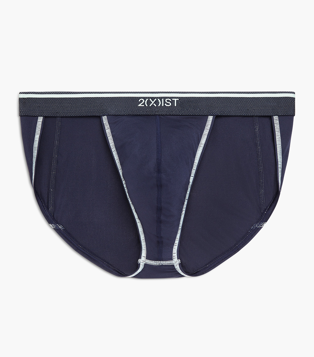 Speed Dri Breeze Mesh | SPORT BRIEF_0