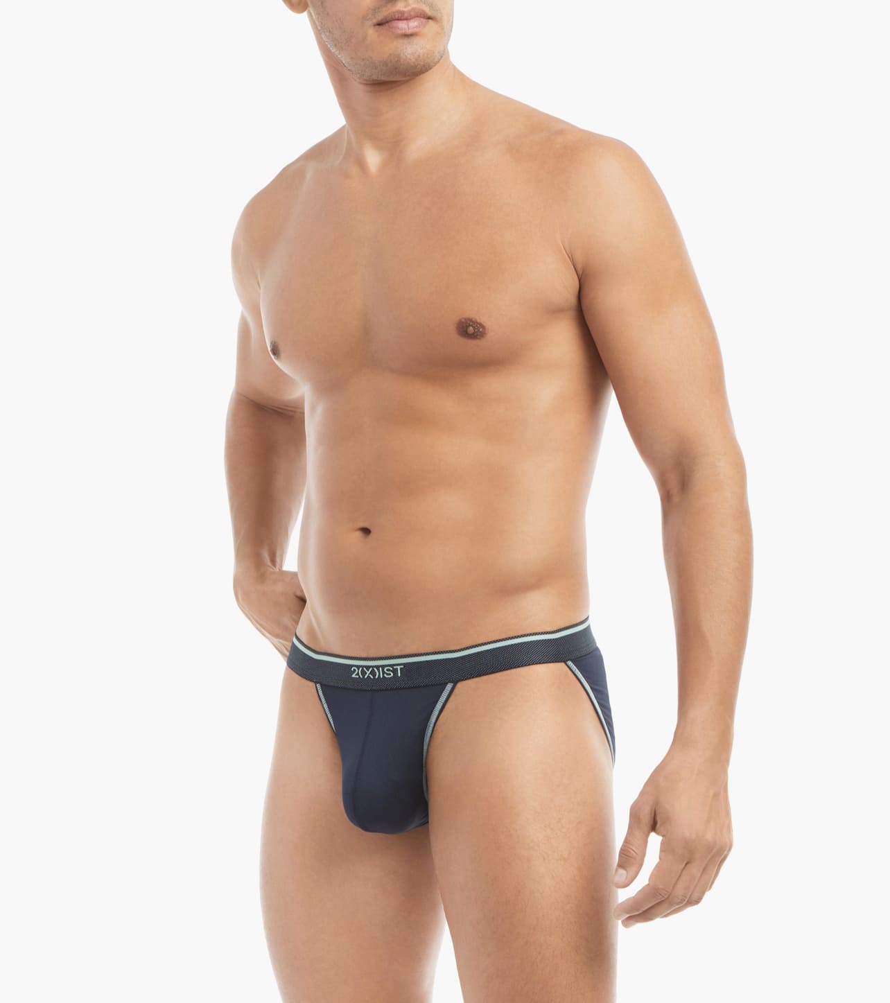 Speed Dri Breeze Mesh | SPORT BRIEF_1