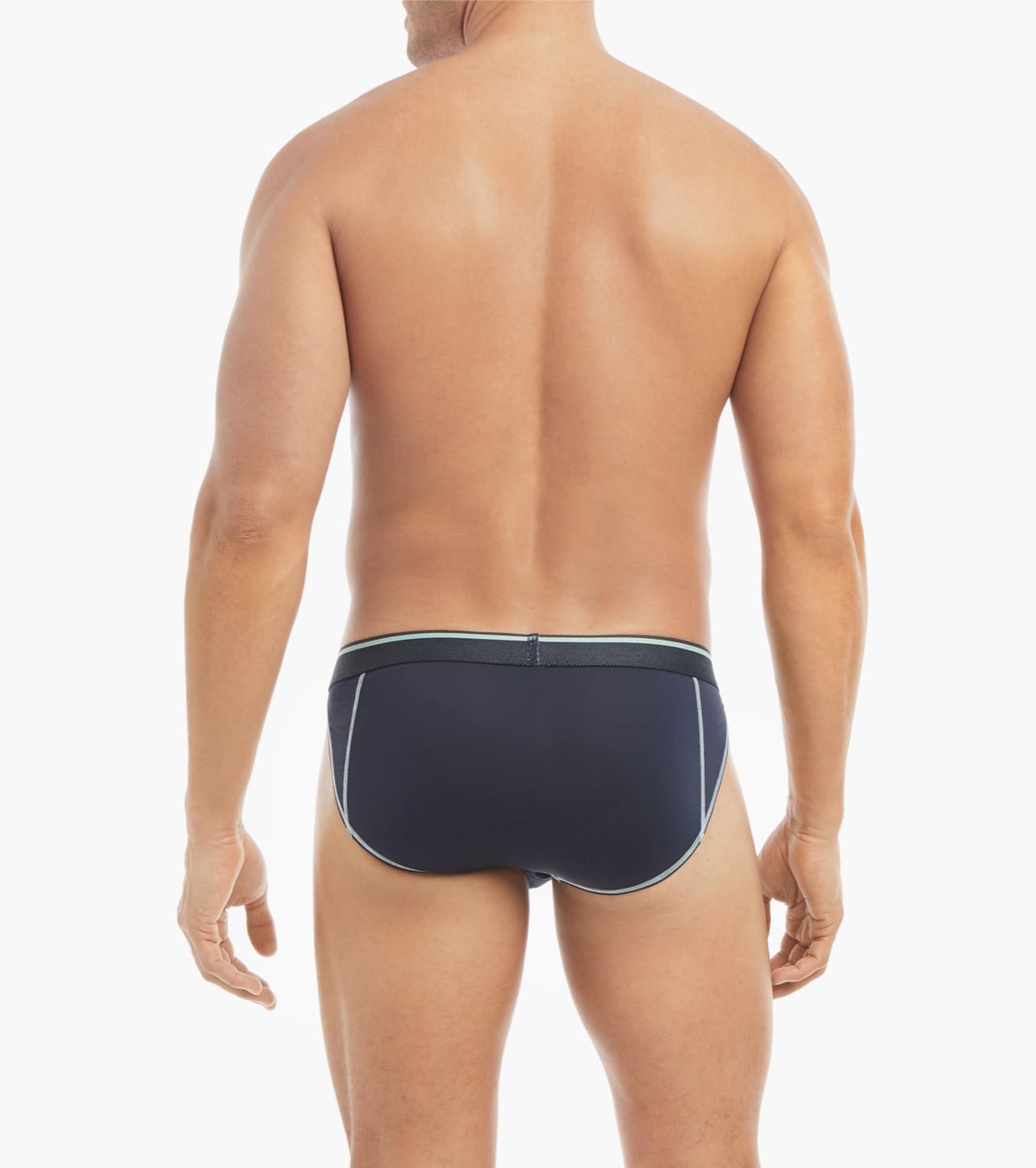 Speed Dri Breeze Mesh | SPORT BRIEF_3