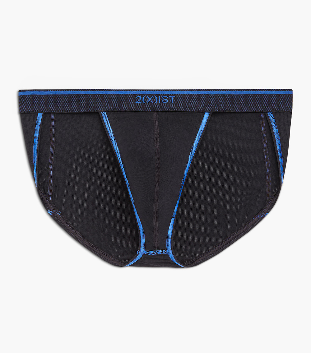 Speed Dri Breeze Mesh-超進化輕呼吸/運動三角褲-(運動機能款)_0