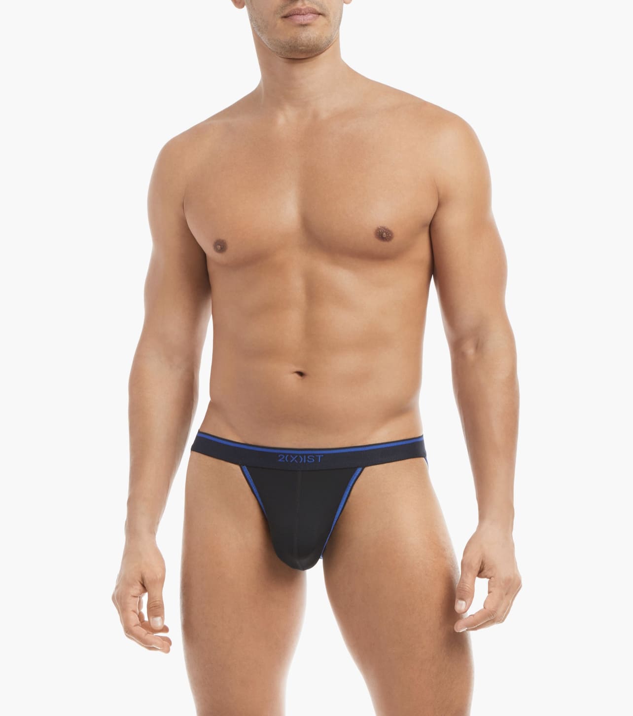 Speed Dri Breeze Mesh-超進化輕呼吸/運動三角褲-(運動機能款)_2