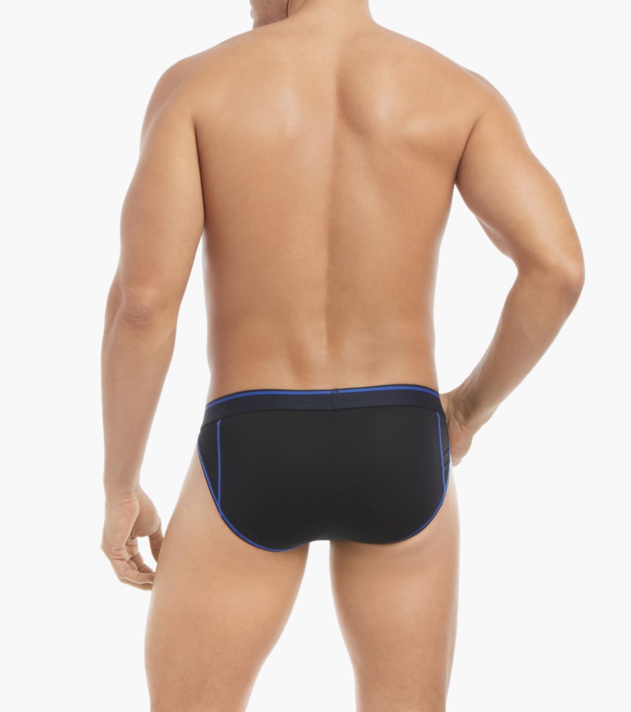 Speed Dri Breeze Mesh-超進化輕呼吸/運動三角褲-(運動機能款)_3