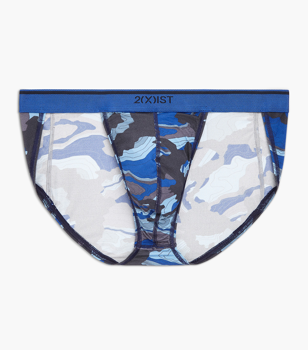 Speed Dri Breeze Mesh-超進化輕呼吸/運動三角褲-(運動機能款)_0