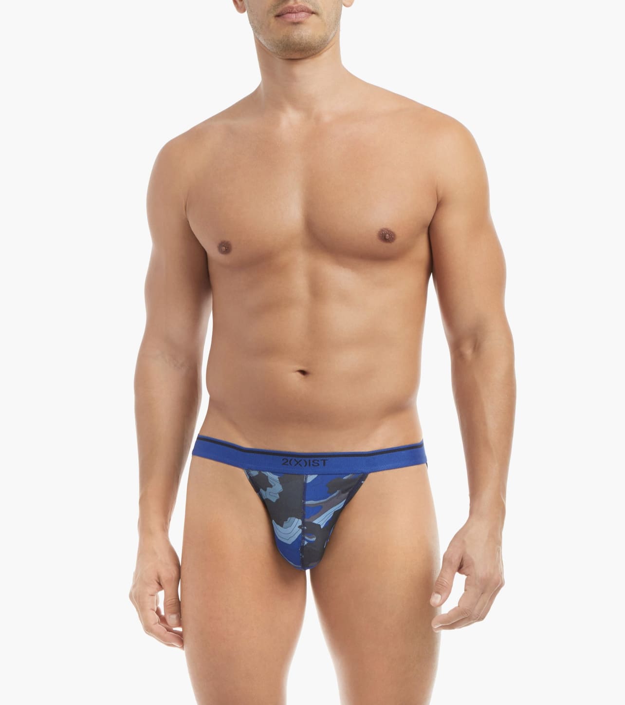 Speed Dri Breeze Mesh-超進化輕呼吸/運動三角褲-(運動機能款)_1