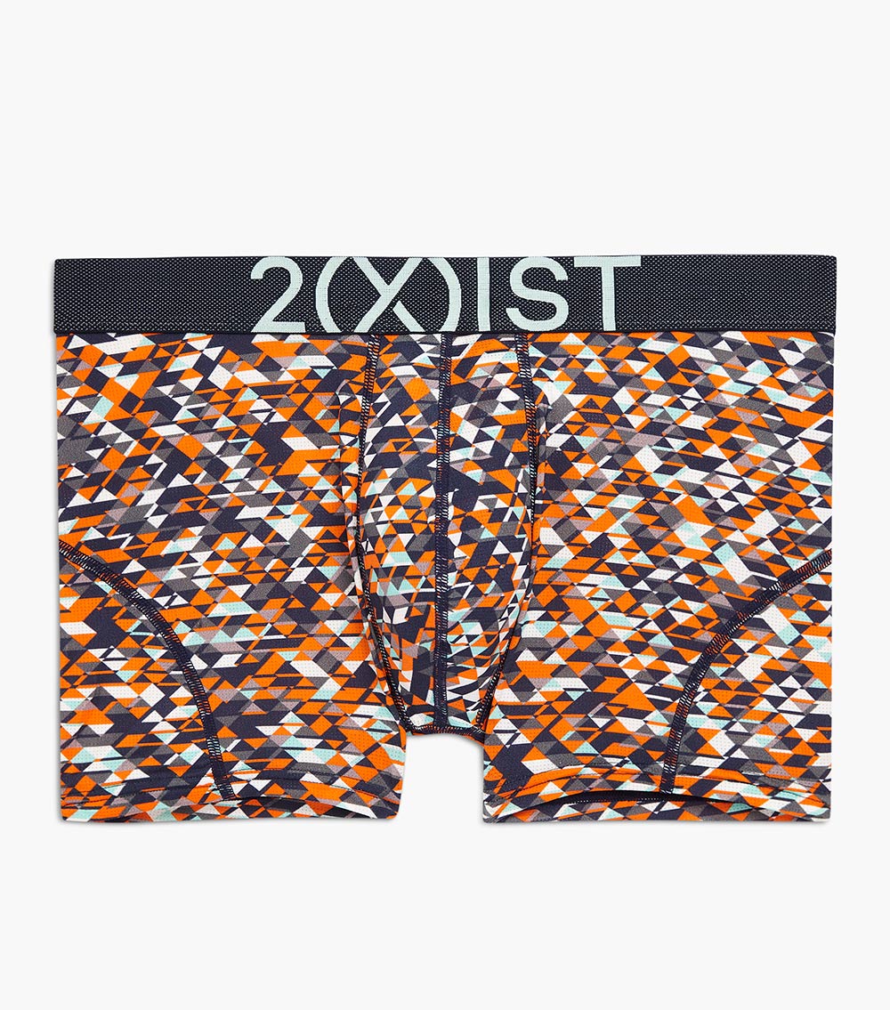 Speed Dri Breeze Mesh | LOW-RISE TRUNK_0